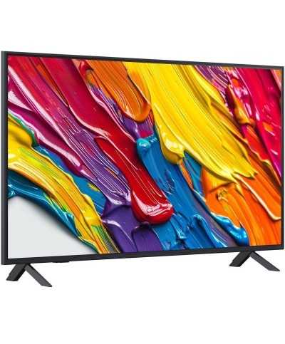 Televisor 50 pulgadas LG 50QNED82A6B.AEU